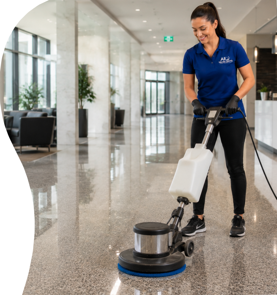 Professional Floor Stripping & Sealing